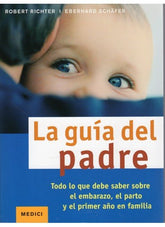 GUIA DEL PADRELA - 9788497991025